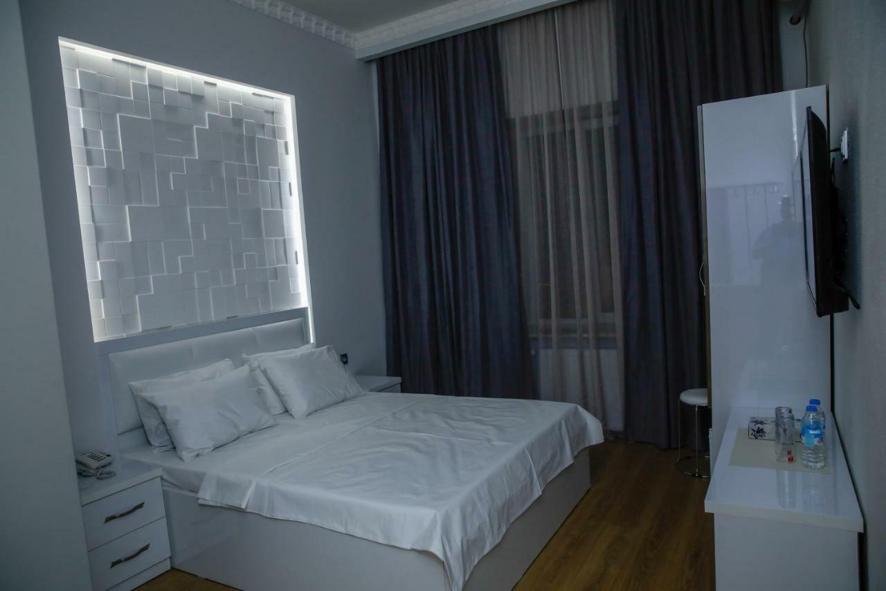 Hotel Euphoria Mariam Tbilisi Zewnętrze zdjęcie